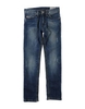 DIESEL DENIM Denim trousers BOYS on YOOX.COM