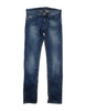 DIESEL DENIM Denim trousers BOYS on YOOX.COM
