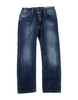DIESEL DENIM Denim trousers BOYS on YOOX.COM