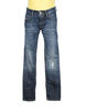DIESEL DENIM Denim trousers GIRLS on YOOX.COM