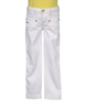 DIESEL DENIM Denim trousers GIRLS on YOOX.COM