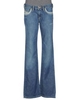 DIESEL DENIM Denim trousers GIRLS on YOOX.COM