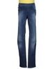 DIESEL DENIM Denim trousers GIRLS on YOOX.COM