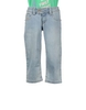 DIESEL DENIM Denim trousers GIRLS on YOOX.COM