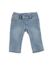 DIESEL DENIM Denim trousers GIRLS on YOOX.COM