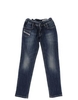 DIESEL DENIM Denim trousers GIRLS on YOOX.COM
