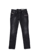 DIESEL DENIM Denim trousers GIRLS on YOOX.COM