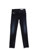 DIESEL DENIM Denim trousers GIRLS on YOOX.COM
