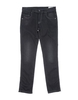 DIESEL DENIM Denim trousers GIRLS on YOOX.COM