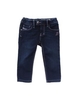 DIESEL DENIM Denim trousers GIRLS on YOOX.COM