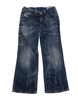 DIESEL DENIM Denim trousers GIRLS on YOOX.COM