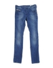 DIESEL DENIM Denim trousers GIRLS on YOOX.COM