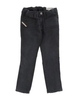 DIESEL DENIM Denim trousers GIRLS on YOOX.COM