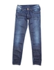 DIESEL DENIM Denim trousers GIRLS on YOOX.COM