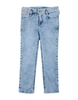 DIESEL DENIM Denim trousers GIRLS on YOOX.COM