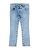DIESEL DENIM Denim trousers GIRLS on YOOX.COM