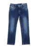 DIESEL DENIM Denim trousers GIRLS on YOOX.COM