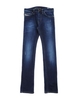 DIESEL DENIM Denim trousers GIRLS on YOOX.COM
