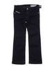 DIESEL DENIM Denim trousers GIRLS on YOOX.COM