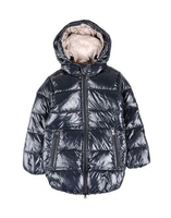 DUVETICA COATS & JACKETS Down jackets GIRLS on YOOX.COM