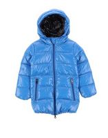 DUVETICA COATS & JACKETS Down jackets GIRLS on YOOX.COM