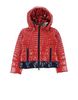 DUVETICA COATS & JACKETS Down jackets GIRLS on YOOX.COM