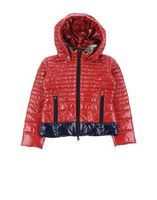 DUVETICA COATS & JACKETS Down jackets GIRLS on YOOX.COM