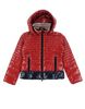 DUVETICA COATS & JACKETS Down jackets GIRLS on YOOX.COM