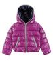 DUVETICA COATS & JACKETS Down jackets GIRLS on YOOX.COM