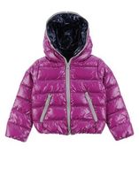 DUVETICA COATS & JACKETS Down jackets GIRLS on YOOX.COM