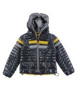 DUVETICA COATS & JACKETS Down jackets GIRLS on YOOX.COM