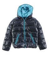 DUVETICA COATS & JACKETS Down jackets GIRLS on YOOX.COM
