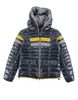 DUVETICA COATS & JACKETS Down jackets GIRLS on YOOX.COM