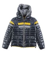 DUVETICA COATS & JACKETS Down jackets GIRLS on YOOX.COM