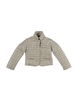 DUVETICA COATS & JACKETS Down jackets GIRLS on YOOX.COM