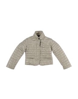 DUVETICA COATS & JACKETS Down jackets GIRLS on YOOX.COM