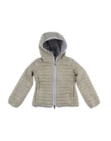 DUVETICA COATS & JACKETS Down jackets GIRLS on YOOX.COM