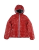DUVETICA COATS & JACKETS Down jackets GIRLS on YOOX.COM