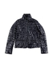 DUVETICA COATS & JACKETS Down jackets GIRLS on YOOX.COM