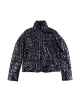DUVETICA COATS & JACKETS Down jackets GIRLS on YOOX.COM