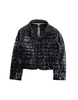 DUVETICA COATS & JACKETS Down jackets GIRLS on YOOX.COM