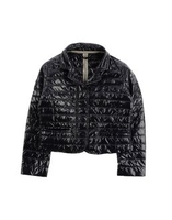 DUVETICA COATS & JACKETS Down jackets GIRLS on YOOX.COM