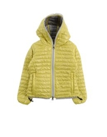 DUVETICA COATS & JACKETS Down jackets GIRLS on YOOX.COM