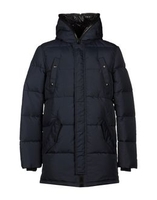 DUVETICA COATS & JACKETS Down jackets MEN on YOOX.COM