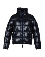 DUVETICA COATS & JACKETS Down jackets MEN on YOOX.COM