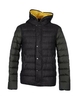 DUVETICA COATS & JACKETS Down jackets MEN on YOOX.COM