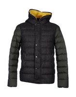 DUVETICA COATS & JACKETS Down jackets MEN on YOOX.COM