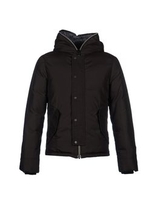 DUVETICA COATS & JACKETS Down jackets MEN on YOOX.COM