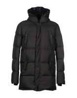DUVETICA COATS & JACKETS Down jackets MEN on YOOX.COM