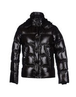 DUVETICA COATS & JACKETS Down jackets MEN on YOOX.COM
